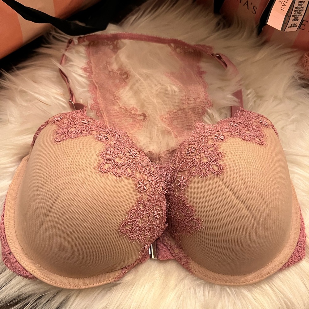 Victoria secret new bra